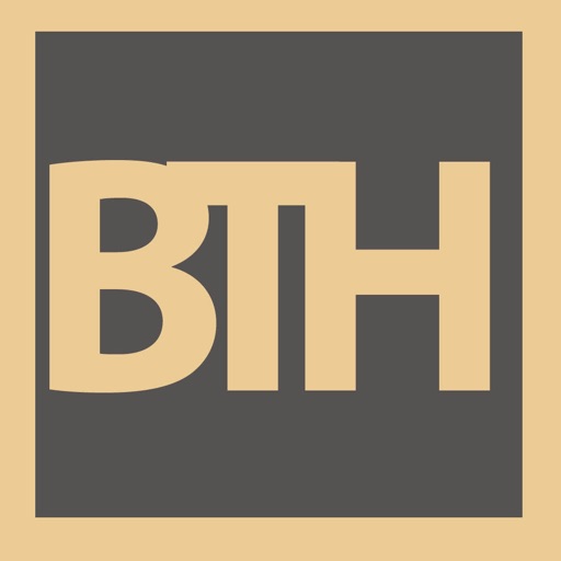 BTH Bank iPad Version