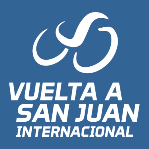 Vuelta ciclista a San Juan