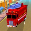 Icon highway racing car speed racer games