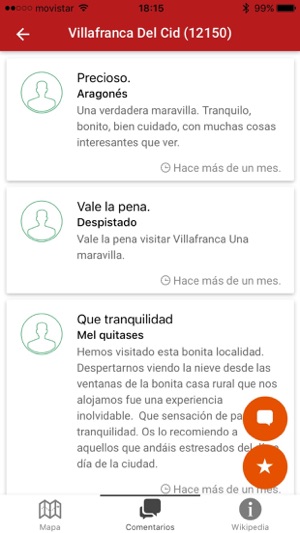 Pueblos España(圖5)-速報App