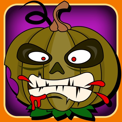 My Pumpkin Zombies iOS App