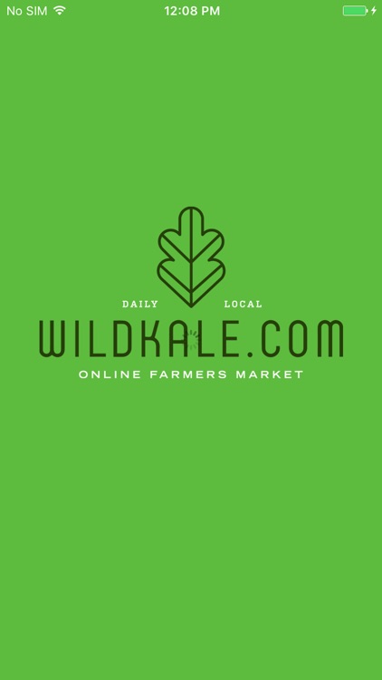 Wildkale