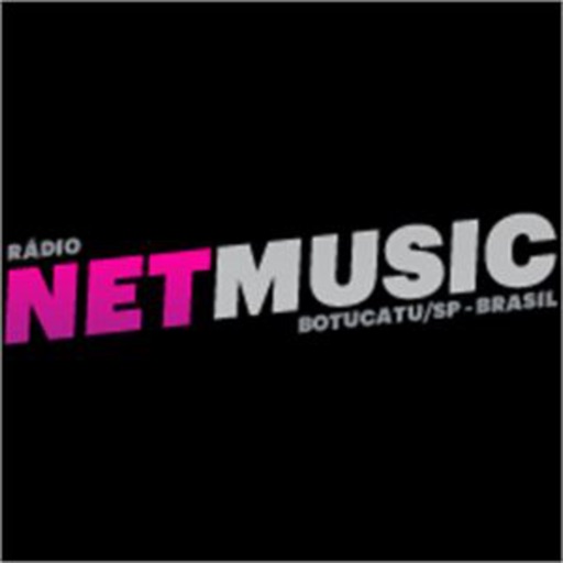 Rádio Net Music icon