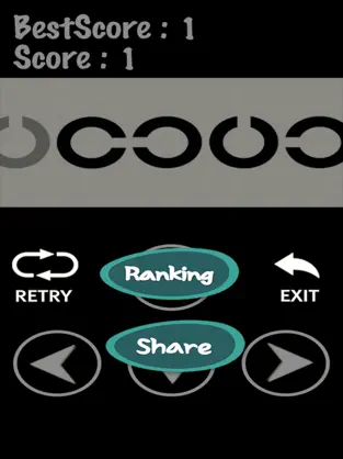 Captura 4 Visual Inspection Test iphone
