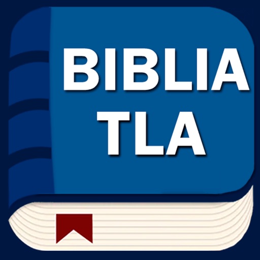 Santa Biblia (TLA)