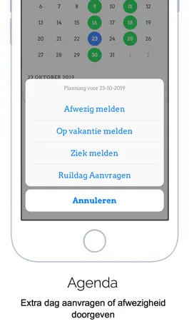 Game screenshot Brood en Spelen ouderapp hack