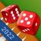 Icon Backgammon Play Live Online