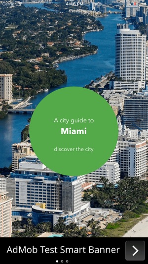 Miami Travel & Tourism Guide(圖2)-速報App