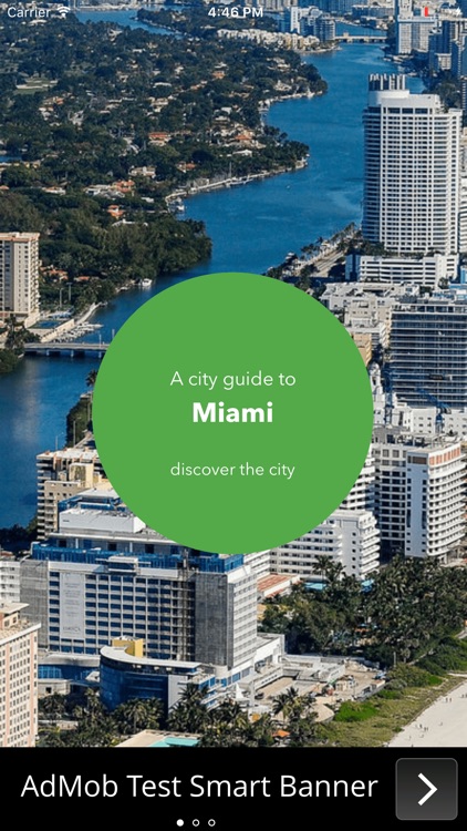 Miami Travel & Tourism Guide