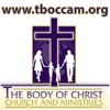 The Body Of Christ CM