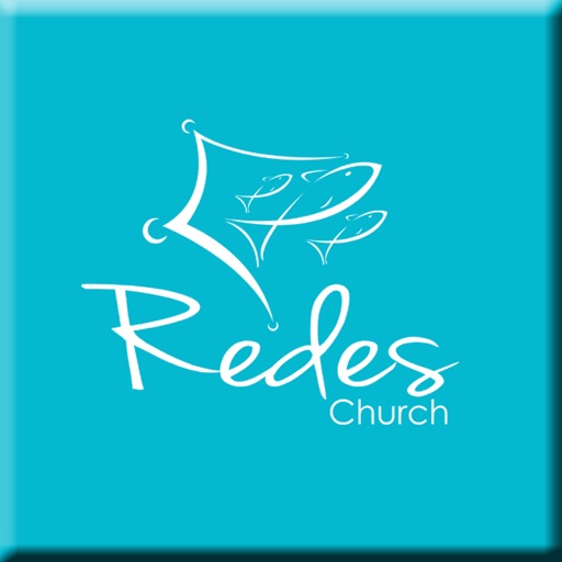 Redes Church icon