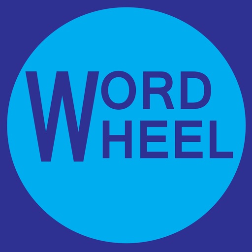 Word Wheel - Puzzle Game