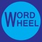 Word Wheel is a unique word puzzle game you've never played before