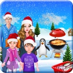 Winter Games for Girls - winter vacation