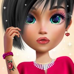 iDolly Top Blogger Dress Up