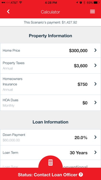 Northwestern Home Loans