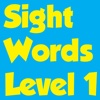 Mastering Sight Words Level 1