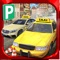 Car Parking Game 2D
