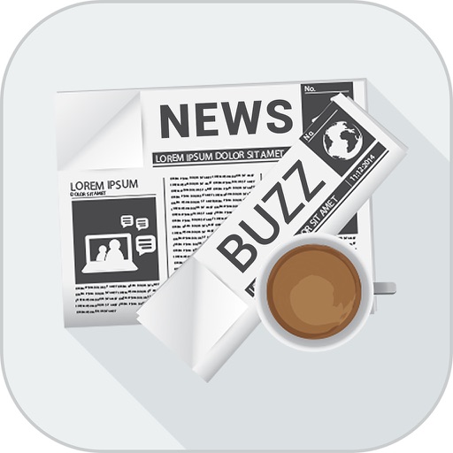 NewsBuzz - Get detailed news from India & World iOS App