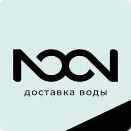 NOON доставка воды