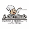 A Scottos Pizza Restaurant