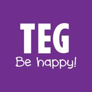 TEG Be happy