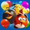 App Icon for Angry Birds Blast App in United States IOS App Store