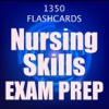 Nursing Skills Exam Review 1350 Flashcards.Exam