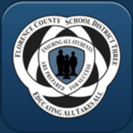 Florence County School District 3 iOS App