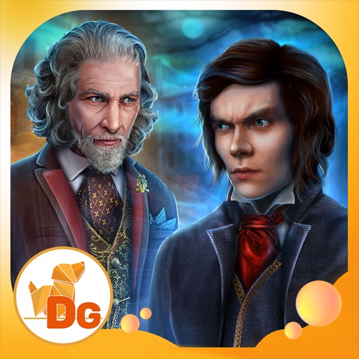 Mystery Tales 14 - F2P iOS App