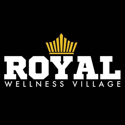 Royal Wellness Village icon