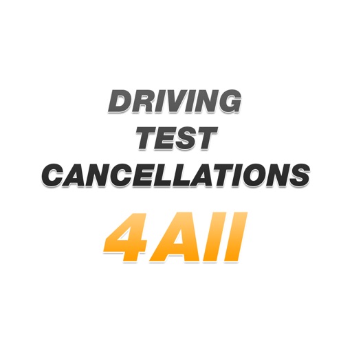 Driving Test Cancellations 4 All