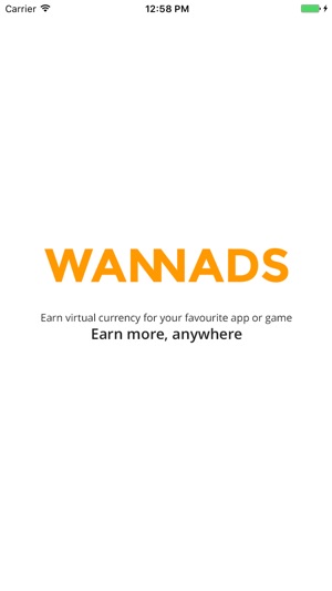 Wannads Offer Wall(圖1)-速報App