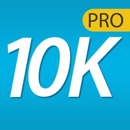 10K Trainer Apple Watch App