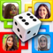 App Icon for Ludo Party : Dice Board Game App in Latvia IOS App Store