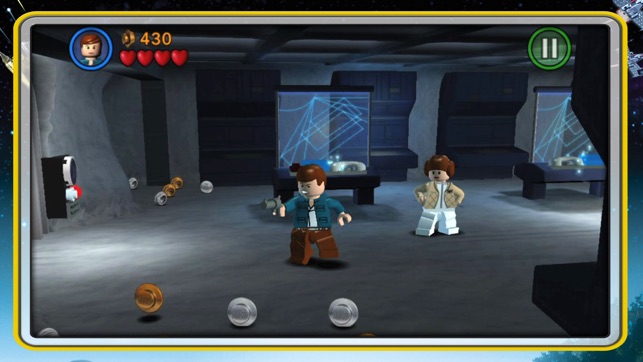 LEGO® Star Wars™: TCS(圖1)-速報App