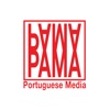 PAMA Portuguese Media