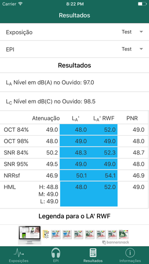 NoiseAdvisor EPI PPE(圖4)-速報App