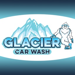 Glacier Car Wash