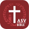 Bible : Holy Bible ASV - Bible Study on the go