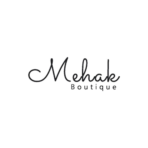 Mehak Boutique icon