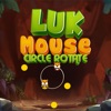 Luk Mouse Circle Rotate