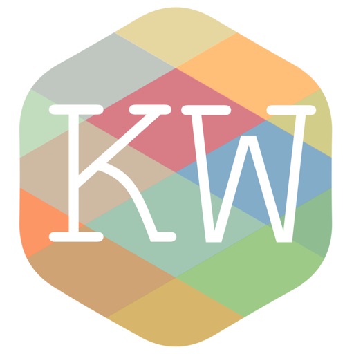 KeyWe - How People Meet Icon