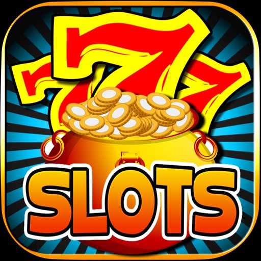 2017 Super Scatter VIP Slots - Play FREE Casino icon