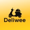 Deliwee welcomes you
