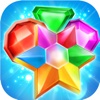 Jewel Kingdom: magic pop matching puzzle match 3