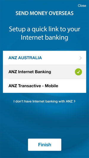 Currency By Anz On The App Store - iphone screenshots