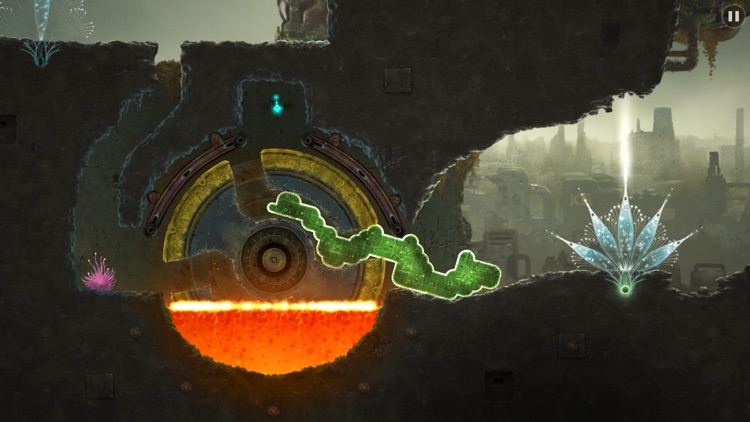 Mushroom 11 screenshot-0