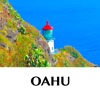 Oahu - holiday offline travel map