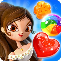 Sugar Smash icon